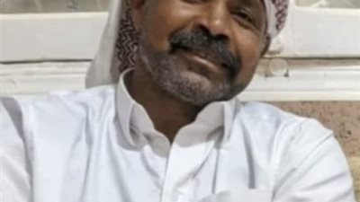 إحالة أوراق المتهمين بقتل تاجر ماشية  إلى مفتي الجمهورية لأخذ الرأي الشرعي 