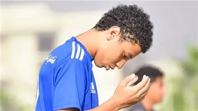 معتصم زكريا.. القصة الكاملة لوفاة لاعب المنصورة الذي رحل صائمًا