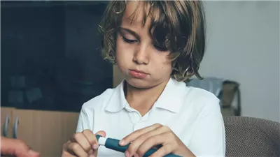  طبيبة تحذر: صغير في سن 7 سنوات نقل للطوارئ بسبب الصيام