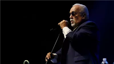 عن عمر يناهز 75 عاما.. رحيل أيقونة موسيقى السالسا الأمريكي ويلي كولون 