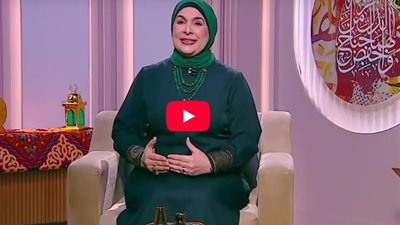 سماح عبد الفتاح: تنظيم الأعمال المنزلية يتيح التركيز على العبادة في رمضان