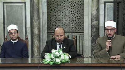 لماذا يُعد الوقت كنز الصائمين في شهر رمضان؟ ملتقى الأزهر يوضح