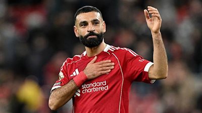 ملخص ونتيجة وأهداف مباراة ليفربول ونوتنجهام فورست (1-0) في الدوري الإنجليزي