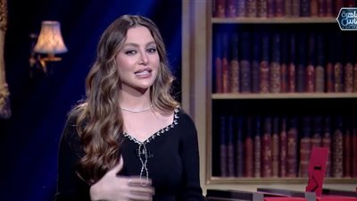 مرام علي: لا فرق بين الدراما السورية والمصرية وأحببت العمال في البلدين