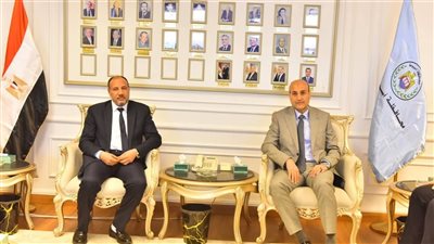 جامعة الأزهر تبحث تعزيز التعاون المجتمعي مع محافظة أسيوط.. تفاصيل 