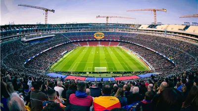 ملخص وأهداف ونتيجة مباراة برشلونة ضد ليفانتي في الدوري الإسباني 2025\2026