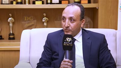 هاني يونس: «ربنا بيبتلي ويجبر.. واداني اللي عمري ما حلمت بيه»
