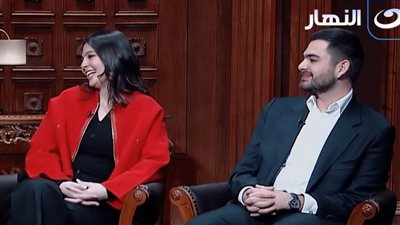 نجل رجل الأعمال محمد فاروق: «ابتعدت عن لقب ابن صاحب المحل وبدأت من برة»