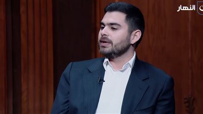 نجل رجل الأعمال محمد فاروق: استلمت منصب العضو المنتدب في موبيكا بعد 6 سنين عمل