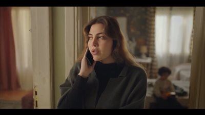 مسلسل توابع الحلقة الخامسة.. طلاق ريهام حجاج غيابيًا 