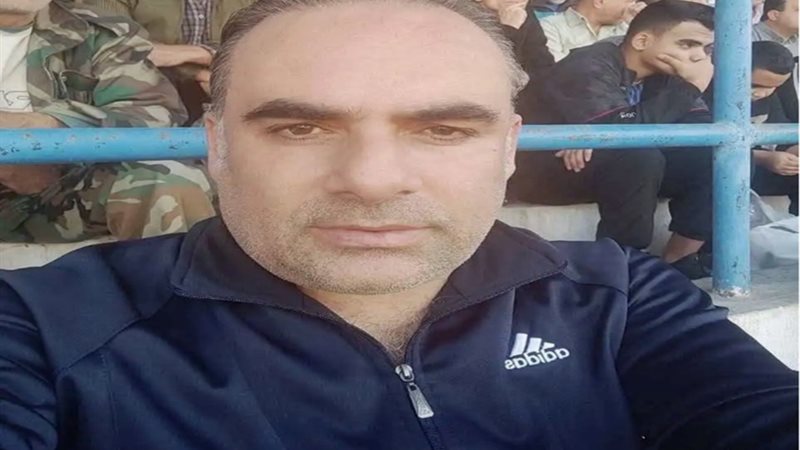 علاء محمد