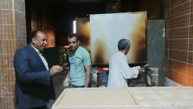 نجع حمادي