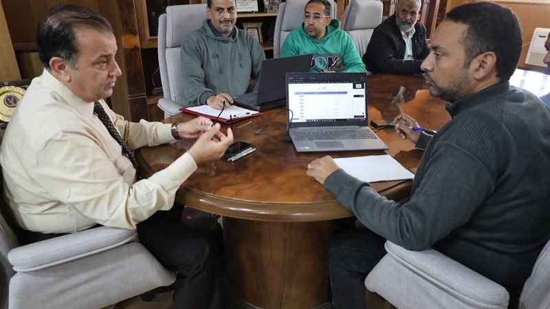 جامعة قنا