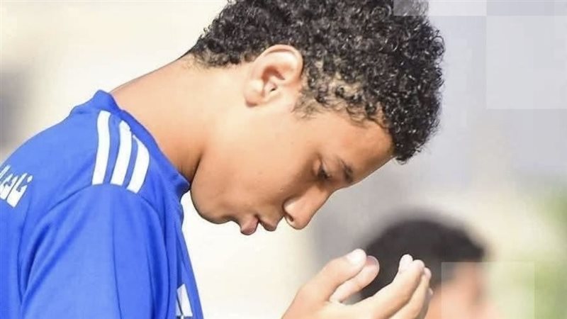 صورة اللاعب