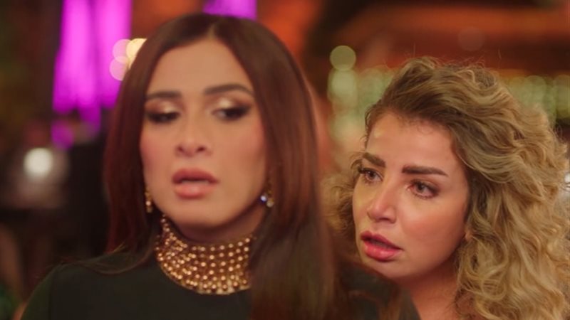 ياسمين عبدالعزيز