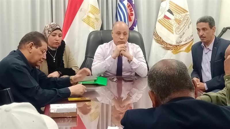 تموين قنا