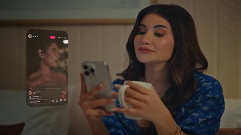 هدى الإتربي في مسلسل