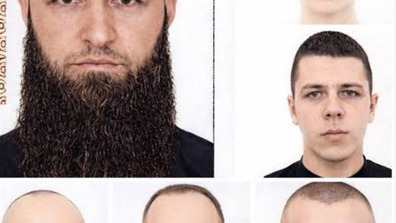 المتهمين 