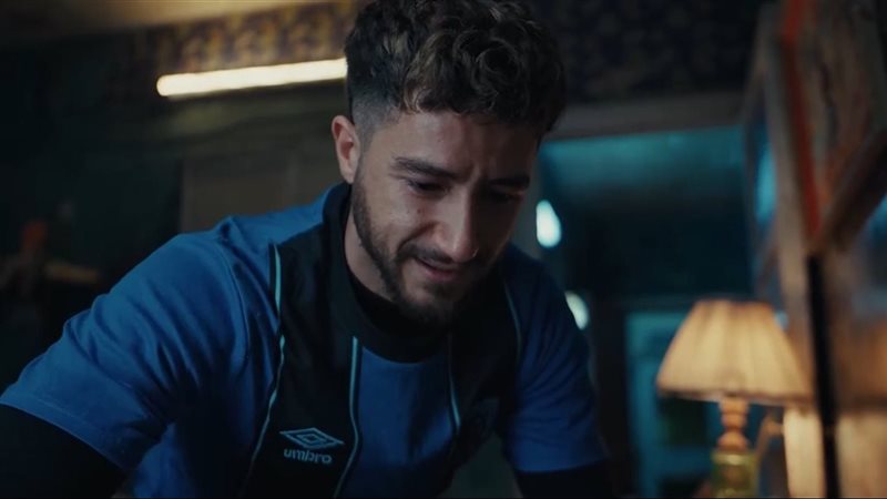 أحمد مالك 