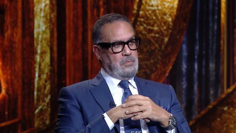 جمال العدل 
