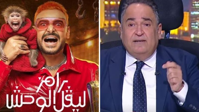 محمد علي خير ورامز