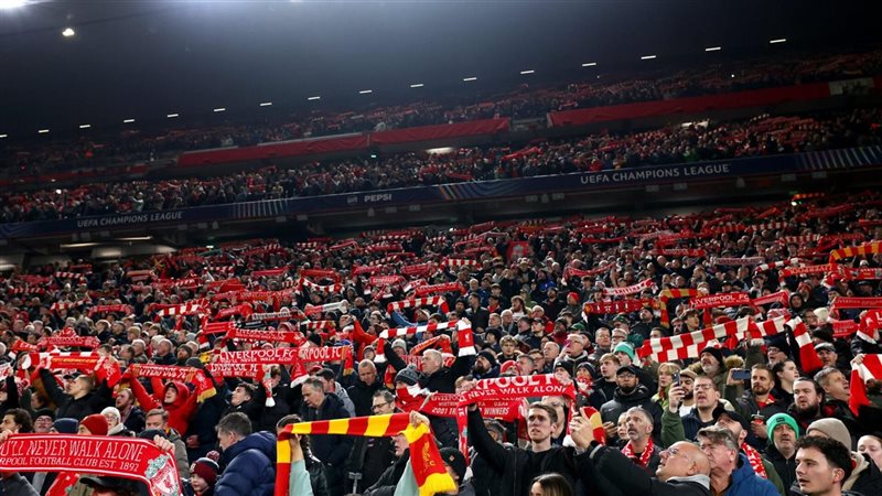 ليفربول