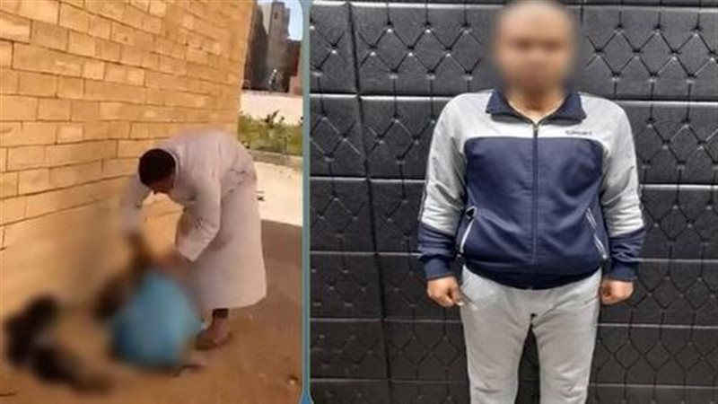  القبض على صائد الكلاب