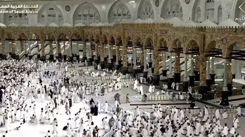 صلاة العشاء والتراويح