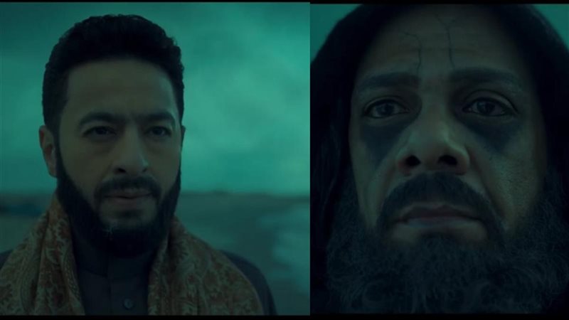 مسلسل المداح 6