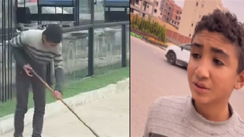 حياة كريمة ترصد أحد