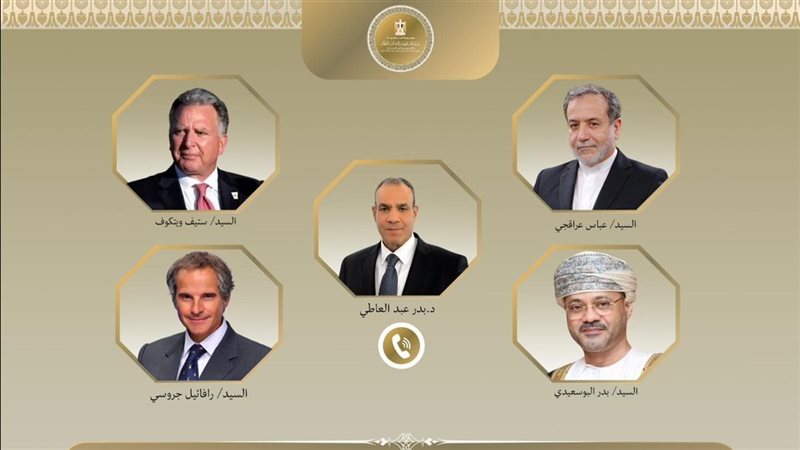 اتصالات مكثفة لوزير