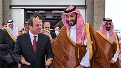 توقعات بأداء العمرة.. السيسي يزور جدة لإجراء مباحثات مع محمد بن سلمان 