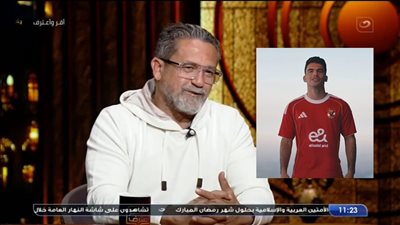 نادر شوقي: علاقتي انتهت مع رمضان صبحي.. وكنت اللهو الخفي في انتقال زيزو للأهلي