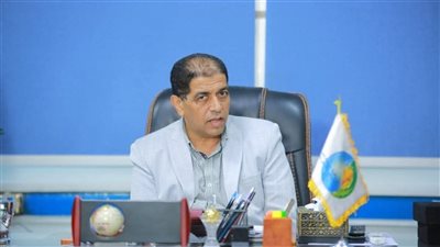 مياه المنوفية : رفع درجة الإستعداد القصوى لمواجهة موجة الطقس السيء