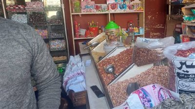 تموين القليوبية: ضبط 270 علبة سجائر مستوردة وتحرير  52 مخالفة بالمخابز البلدية