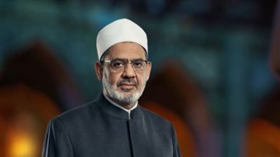 شعب أنصفه الله| الإمام الأكبر: القضية الفلسطينية مرت بمعجزة تدخلت فيها السماء