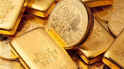 الجنيه وصل 55620 جنيها.. أسعار الذهب فى بداية تعاملات اليوم الثلاثاء