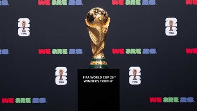 القصة الكاملة لأزمات بطولة كأس العالم 2026               
