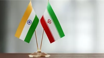 وسط تصاعد التوترات.. الهند تدعو رعاياها إلى مغادرة إيران