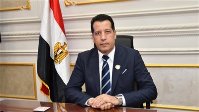 النائب هشام الحسيني: تصريحات السفير الأمريكي لدى إسرائيل تهدد استقرار المنطقة