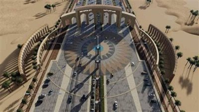 بعد إحالة مشروع قانون المحليات.. هل تتحول العاصمة الإدارية الجديدة إلى ممفيس؟