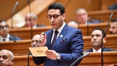 نائب: إعلان التبغ في رمضان اعتداء مباشر على عقول شبابنا ويطالب بوقف بثه فورا