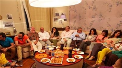 	لا تحب الزيارات الرمضانية؟ هذه الأبراج تبتعد عن العزومات 	