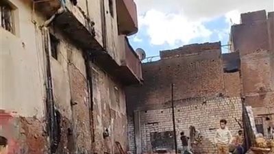 دون إصابات.. الحماية المدنية تسيطر على حريق مخزن للأثاث بشارع الباسل في السويس