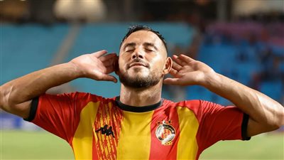 منافس الأهلي.. الترجي التونسي يتلقى نبأ سار بشأن مستجدات يوسف بلايلي  