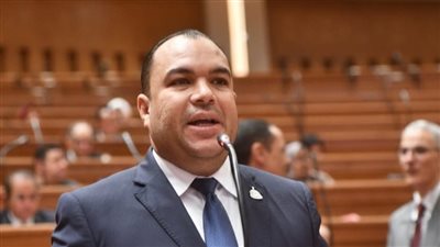 النائب أحمد عصام الدين يتقدم بسؤالا حول ظاهرة الهجرة غير الشرعية