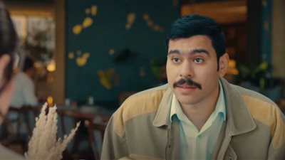4 ملايين.. سر بطولة أحمد رمزي في دراما رمضان | خاص