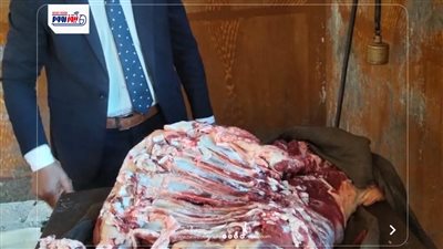 تموين المنيا: ضبط مخالفات غذائية وتحرير 14 محضرًا ببني مزار ومطاي