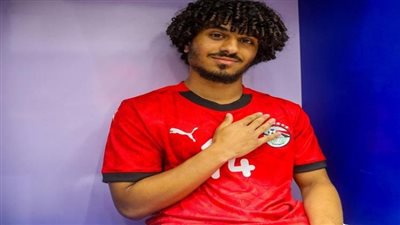 كريم أحمد: تواصلت مع محمد صلاح قبل انضمامي إلى مصر.. والأجواء هنا مختلفة