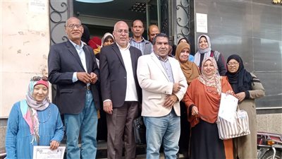 التنظيم والإدارة: 3برامج نوعية لتعزيز كفاءة الجهاز الإداري بالأقصر